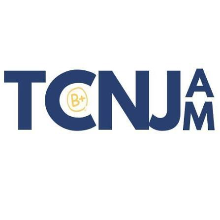 TCNJam logo